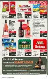 Kaufland Prospekt woche 28 Seite 15