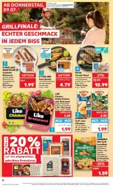 Kaufland Prospekt woche 28 Seite 16