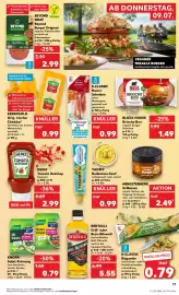 Kaufland Prospekt woche 28 Seite 17