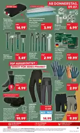 Kaufland Prospekt woche 28 Seite 39