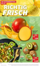 Kaufland Prospekt woche 28 Seite 4