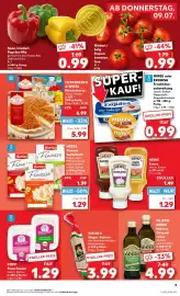 Kaufland Prospekt woche 28 Seite 9