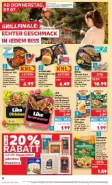 Kaufland Prospekt woche 28 Seite 18
