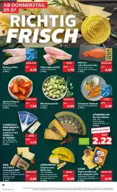 Kaufland Prospekt woche 28 Seite 24