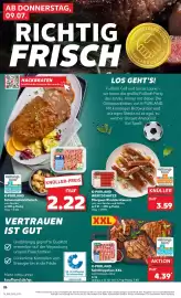 Kaufland Prospekt woche 28 Seite 26
