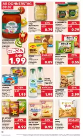 Kaufland Prospekt woche 28 Seite 34