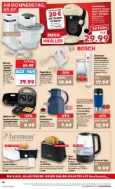 Kaufland Prospekt woche 28 Seite 46