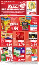 Kaufland Prospekt woche 28 Seite 10