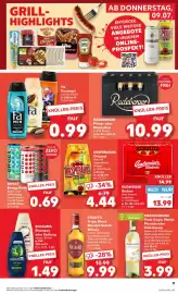 Kaufland Prospekt woche 28 Seite 11