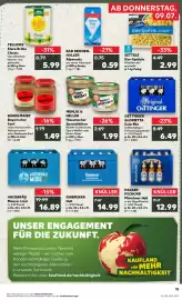 Kaufland Prospekt woche 28 Seite 15