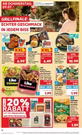Kaufland Prospekt woche 28 Seite 16