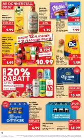 Kaufland Prospekt woche 28 Seite 18