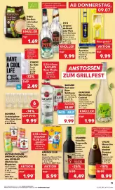 Kaufland Prospekt woche 28 Seite 19