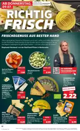 Kaufland Prospekt woche 28 Seite 22