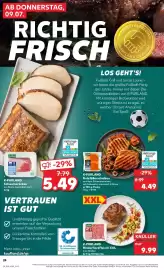 Kaufland Prospekt woche 28 Seite 24