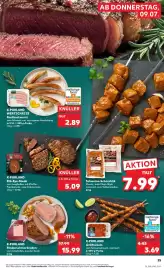 Kaufland Prospekt woche 28 Seite 25