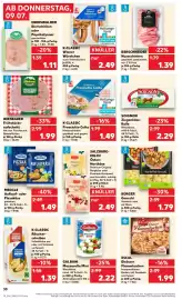 Kaufland Prospekt woche 28 Seite 30