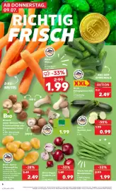 Kaufland Prospekt woche 28 Seite 6