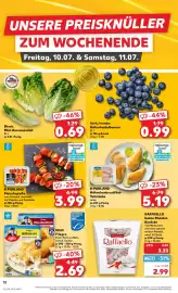 Kaufland Prospekt woche 28 Seite 12