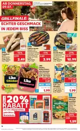 Kaufland Prospekt woche 28 Seite 18
