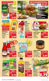 Kaufland Prospekt woche 28 Seite 19