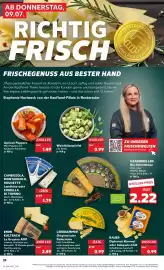 Kaufland Prospekt woche 28 Seite 24
