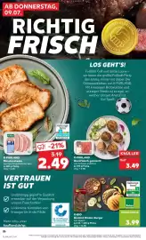 Kaufland Prospekt woche 28 Seite 26