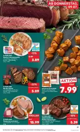 Kaufland Prospekt woche 28 Seite 27