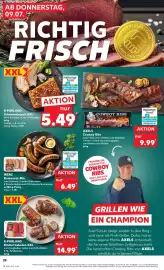 Kaufland Prospekt woche 28 Seite 28