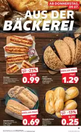 Kaufland Prospekt woche 28 Seite 31