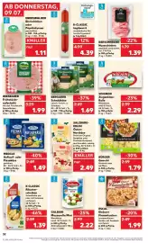 Kaufland Prospekt woche 28 Seite 32