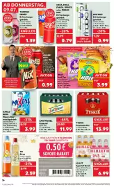 Kaufland Prospekt woche 28 Seite 36