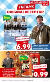 Kaufland Prospekt woche 28 Seite 51