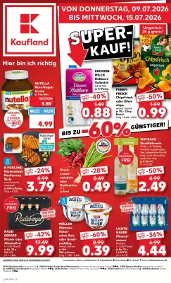 Kaufland (gültig bis 15-07)