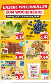 Kaufland Prospekt woche 28 Seite 12