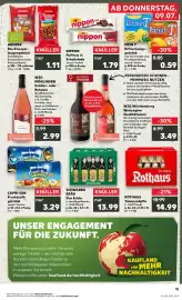 Kaufland Prospekt woche 28 Seite 15