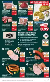 Kaufland Prospekt woche 28 Seite 23