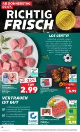 Kaufland Prospekt woche 28 Seite 24
