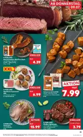 Kaufland Prospekt woche 28 Seite 25