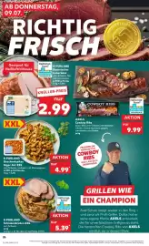 Kaufland Prospekt woche 28 Seite 26