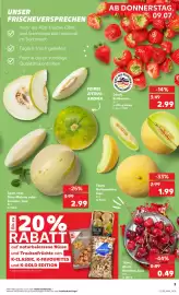 Kaufland Prospekt woche 28 Seite 3