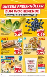 Kaufland Prospekt woche 28 Seite 12