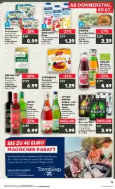 Kaufland Prospekt woche 28 Seite 15