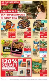 Kaufland Prospekt woche 28 Seite 16