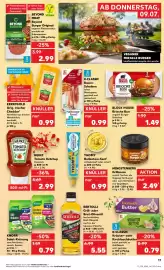 Kaufland Prospekt woche 28 Seite 17