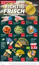 Kaufland Prospekt woche 28 Seite 22