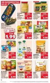 Kaufland Prospekt woche 28 Seite 32