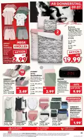 Kaufland Prospekt woche 28 Seite 43