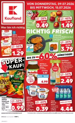 Kaufland (gültig bis 15-07)