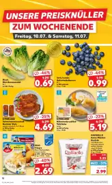 Kaufland Prospekt woche 28 Seite 12
